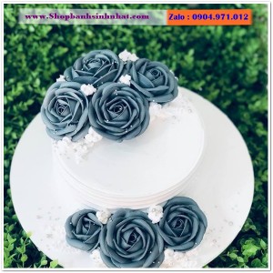 Bánh Sinh Nhật Sữa Tươi - AA278